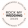 Rock my wedding